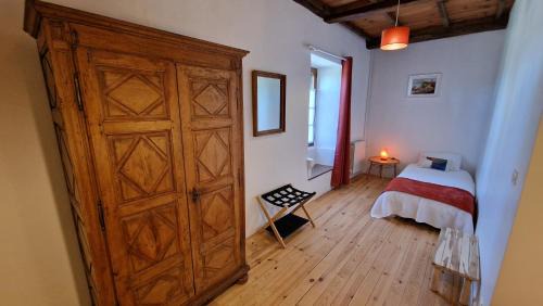 Paulinet House | Les Juliannes - Gîte La Bergerie