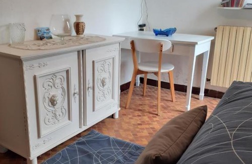Ponches-Estruval Apartment | Les Kiwis