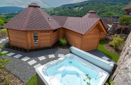 Soultzeren Ski Chalet | Les Kotas du bonheur