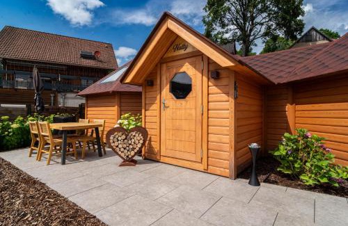 Soultzeren Ski Chalet | Les Kotas du bonheur