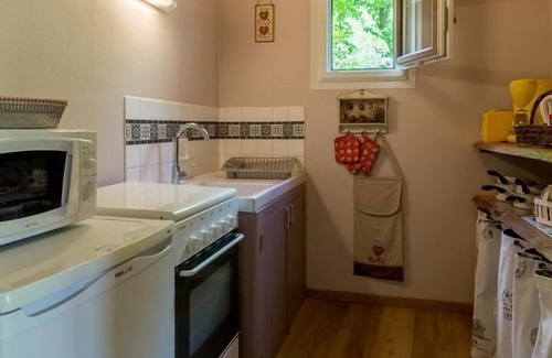 Montvernier House | LES LACETS DE MONTVERNIER