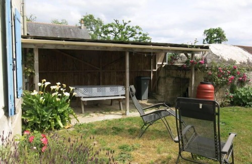 Huismes House | Les Landes du Chinonais by Interhome