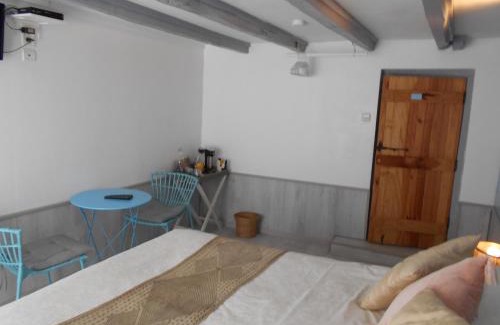 Saint-Pardoux-Corbier House | Les Landes