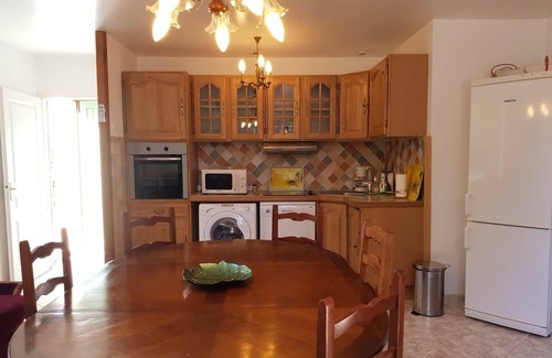 La Douze House | Les Lauriers - 8 people