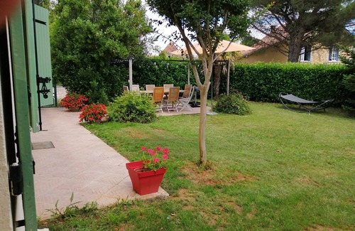 La Douze House | Les Lauriers - 8 people