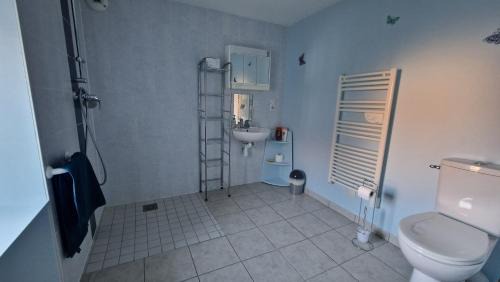 Houlette Bed & Breakfast | Les lauriers
