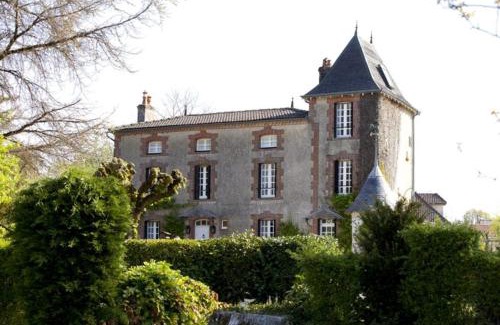 Peyrat-de-Bellac Bed & Breakfast | Les Lauriers