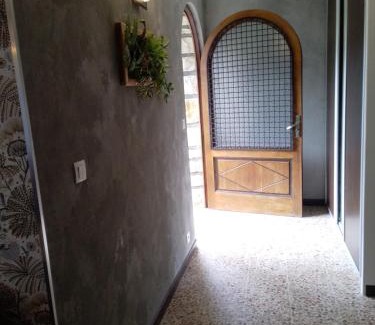 Roquebilliere Apartment | Les Lauriers