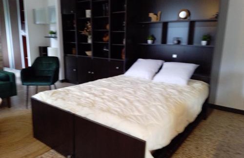 Roquebilliere Apartment | Les Lauriers