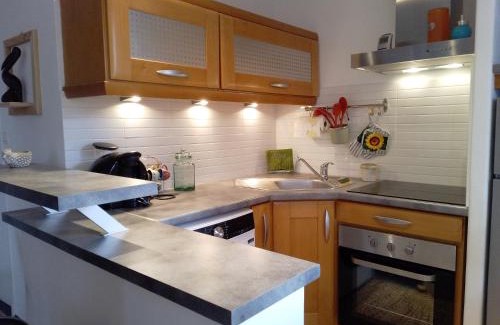 Roquebilliere Apartment | Les Lauriers