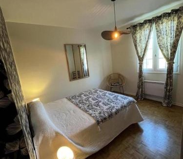 Rampieux House | Les lauriers roses