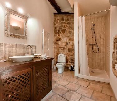 Barjac Bed & Breakfast | Les Lauriers Roses - Maison d'Hôtes