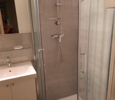 Le Thoronet Apartment | LES LAVANDES