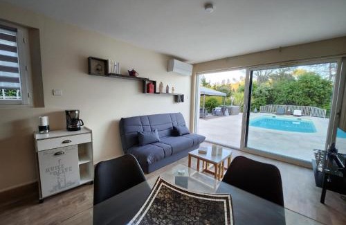 Le Thoronet Apartment | LES LAVANDES