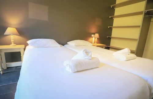 Remuzat Resort | Les Lavandes