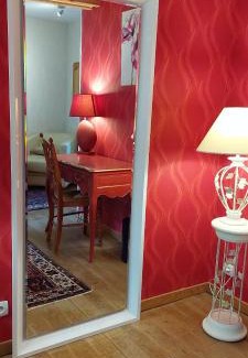 Fontaine-les-Vervins Bed & Breakfast | Les Lavandières de Fontaine