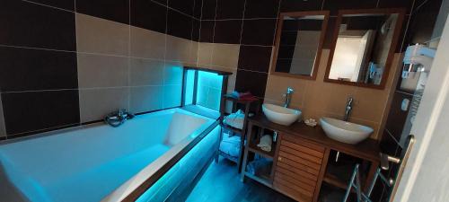 Fontaine-les-Vervins Bed & Breakfast | Les Lavandières de Fontaine