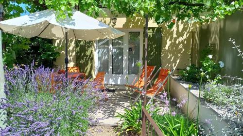 St.-Remy-de-Provence House | Les Lavandins-Gite Frédéric