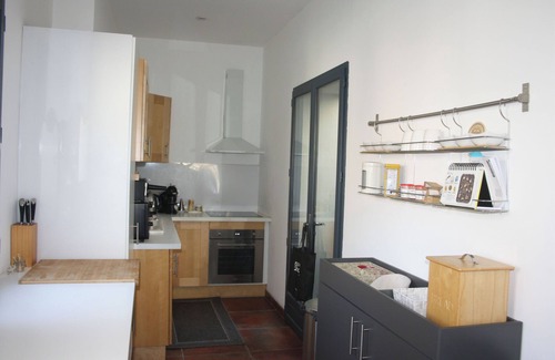 Paziols House | Les Lavandières, village house in the heart of Cathar country