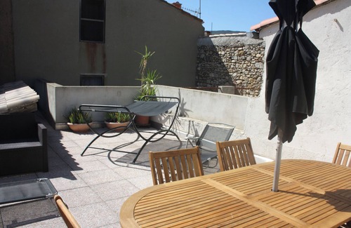 Paziols House | Les Lavandières, village house in the heart of Cathar country