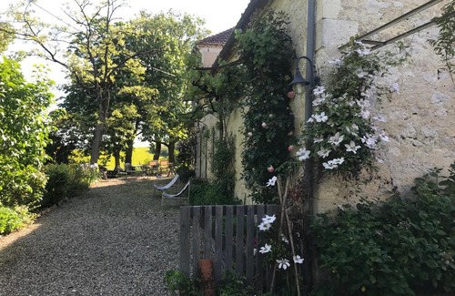 Sempesserre House | Les Lebes - La demeure