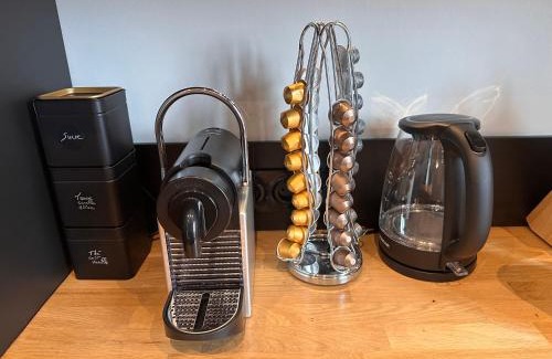 Lanvallay Apartment | Les libellules