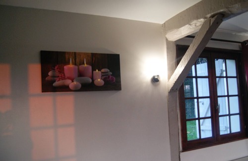 Belle-et-Houllefort House | LES LILAS 19 people 10 MN WIMEREUX NAUSICAA 20MN WISSANT AUDRESSELLES VERY QUIET