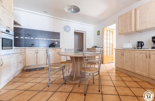 Apchat House | Les Lilas de Sagheat