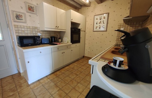 Meusnes House | Les lilas, near Beauval & the Loire castles