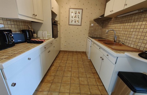 Meusnes House | Les lilas, near Beauval & the Loire castles
