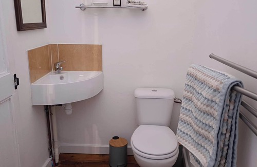 Sonnac-sur-l'Hers Bed & Breakfast | Les lits de Montbel B&B