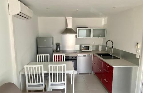 La Crau Apartment | Les locations Cinaureva « La Tourrisse »