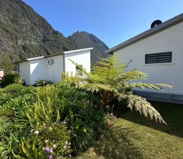 Salazie House | Les lodges de Salazie