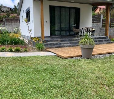 Salazie House | Les lodges de Salazie