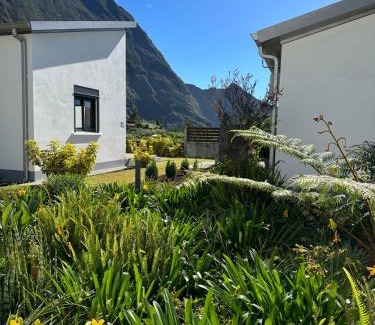 Salazie House | Les lodges de Salazie