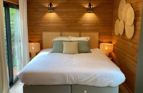 Vaugrigneuse Hotel | Les Lodges de Vaugrigneuse
