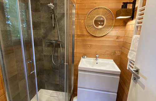 Vaugrigneuse Hotel | Les Lodges de Vaugrigneuse