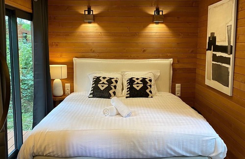 Vaugrigneuse Hotel | Les Lodges de Vaugrigneuse