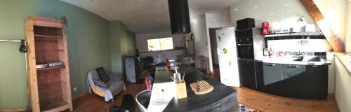 Molinges Apartment | Les Lodges Du Pavillon F3