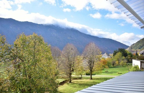 Valbonnais House | Les Lodges