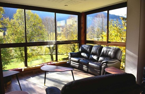 Valbonnais House | Les Lodges