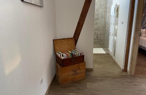 Schoenau House | Les loges de Marianne, gites d'exception proche Europapark