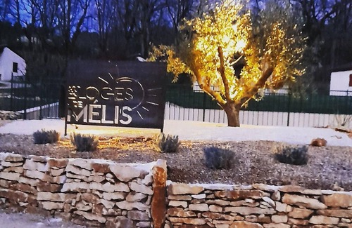 Cuzorn House | Les Loges de Melis vacation village (5)