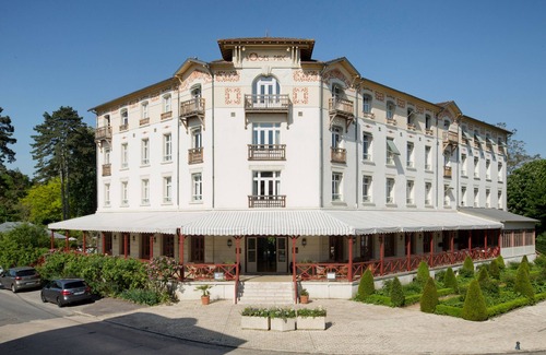 La Roche-Posay House | Les Loges du Parc
