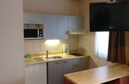 Marckolsheim Apartment | Les' Loges du Ried