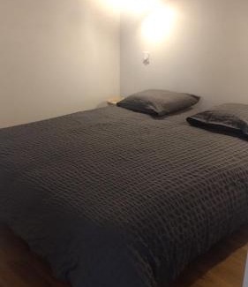 Parthenay Apartment | Les loges