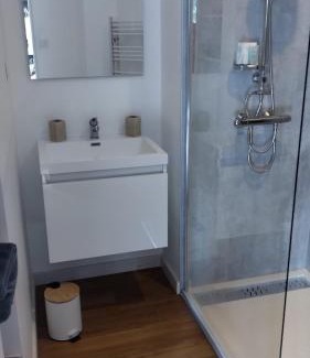 Parthenay Apartment | Les loges