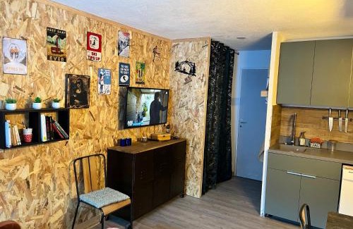 Reallon Apartment | les Loulous Réallon