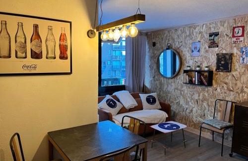 Reallon Apartment | les Loulous Réallon