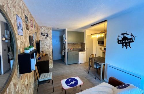 Reallon Apartment | les Loulous Réallon